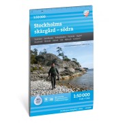 Stockholms Skärgård Södra Calazo
